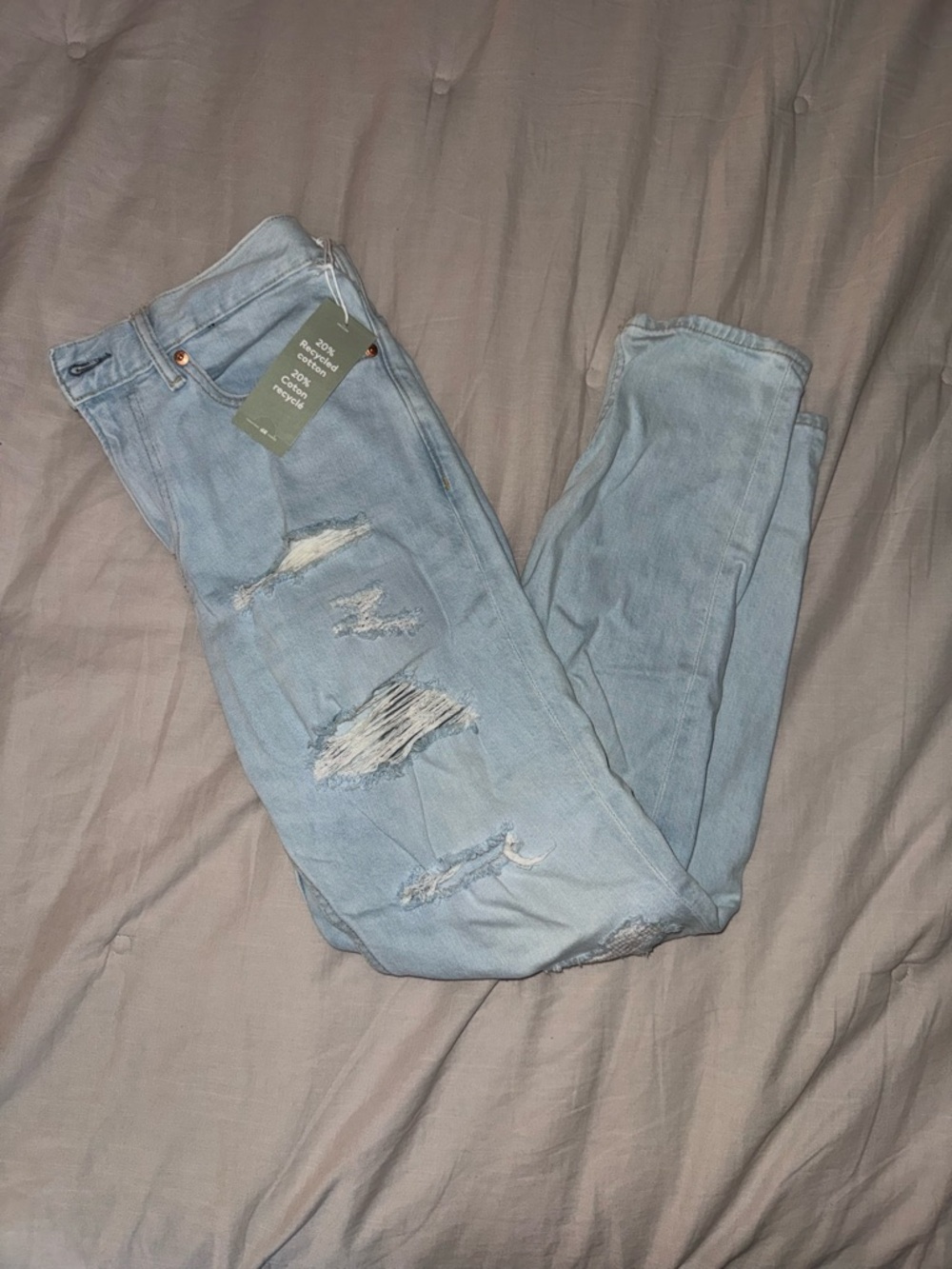 H&M Slim Tapered Jeans (Men’s)